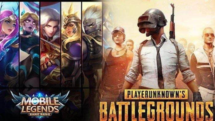 Game Accounts Banner