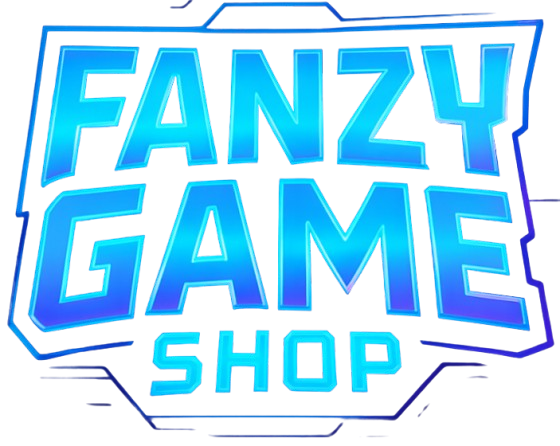 FanzyGameSHOP
