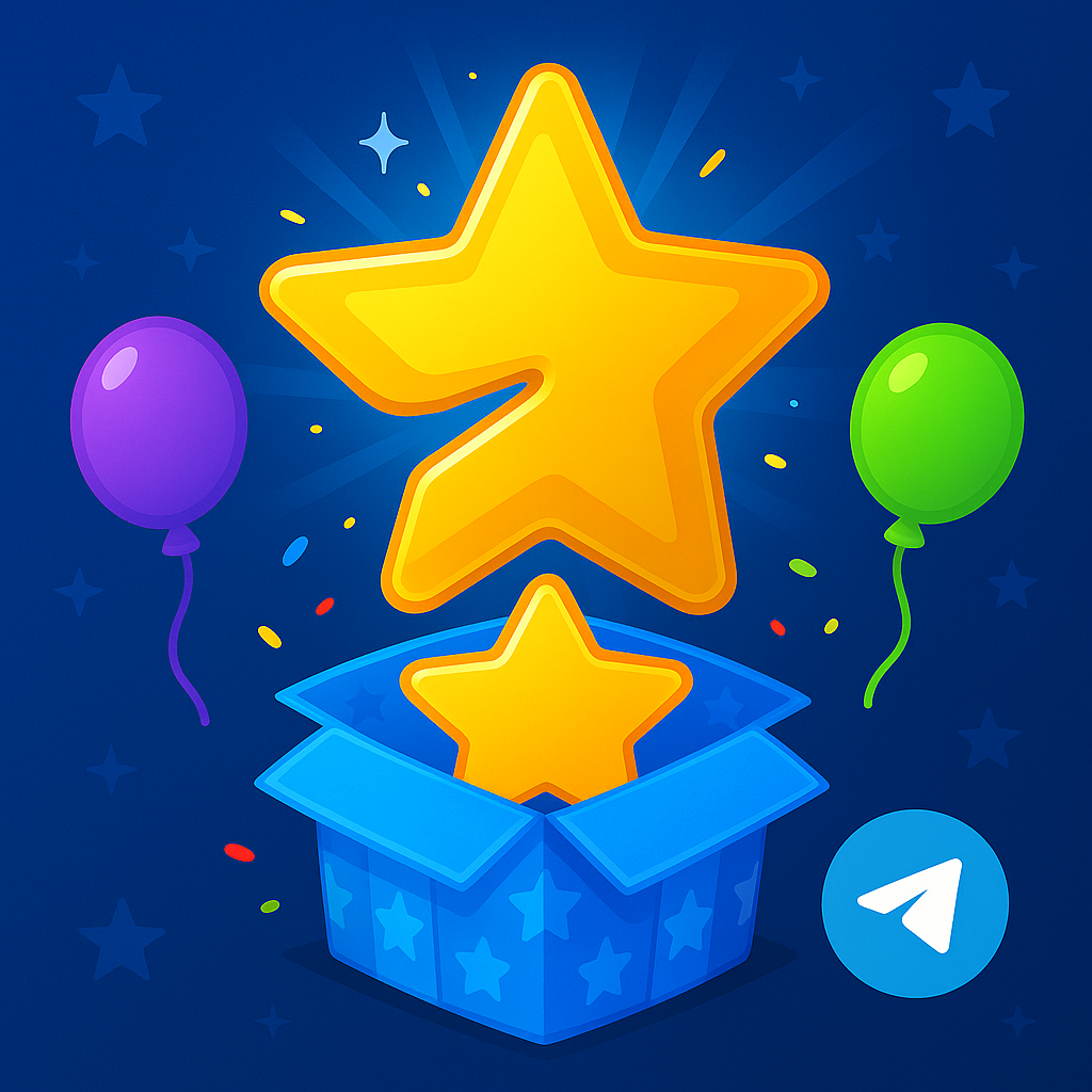 Telegram Premium